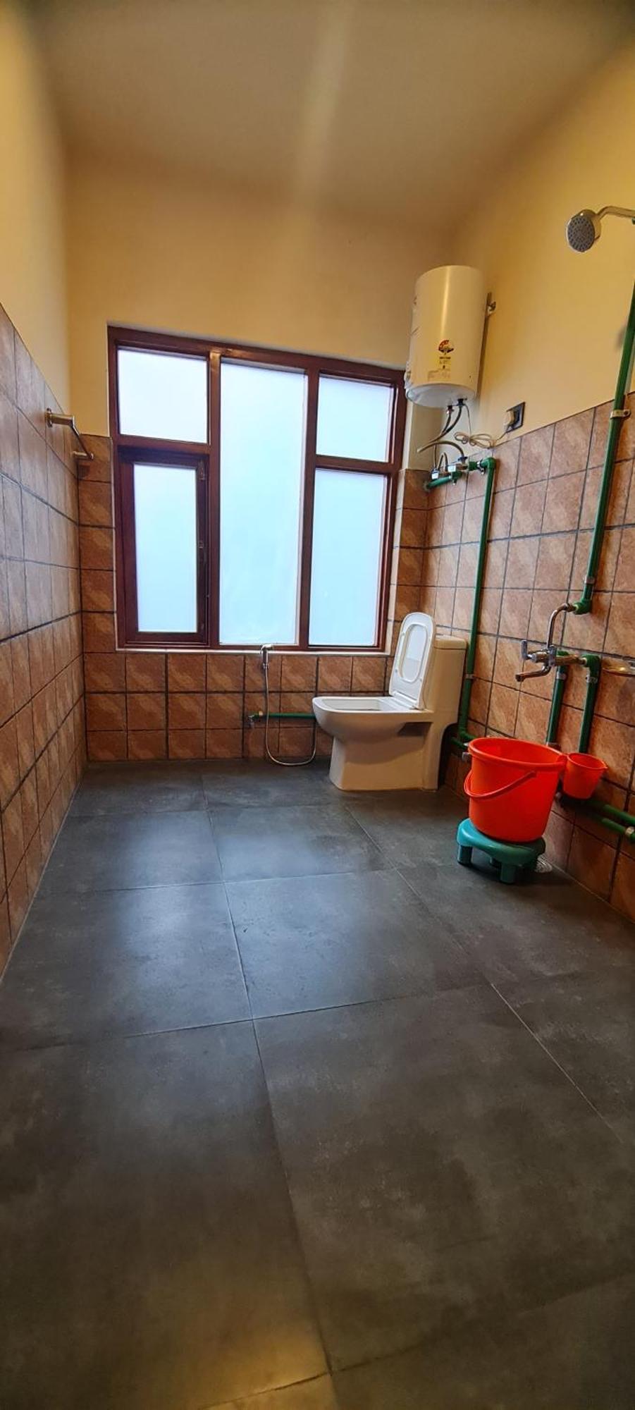Anand Yul Jispa Exterior foto